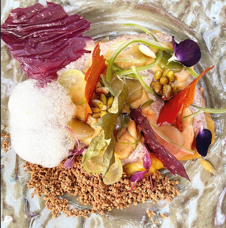 Farklı bir Marmaris