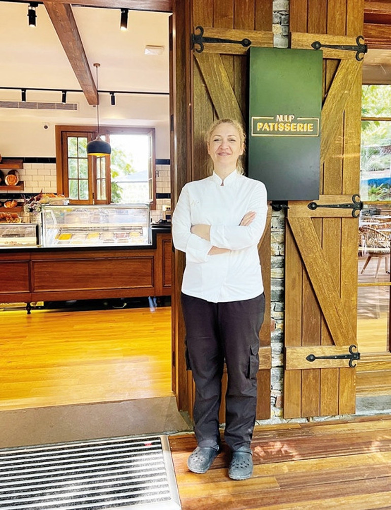 Farklı bir Marmaris