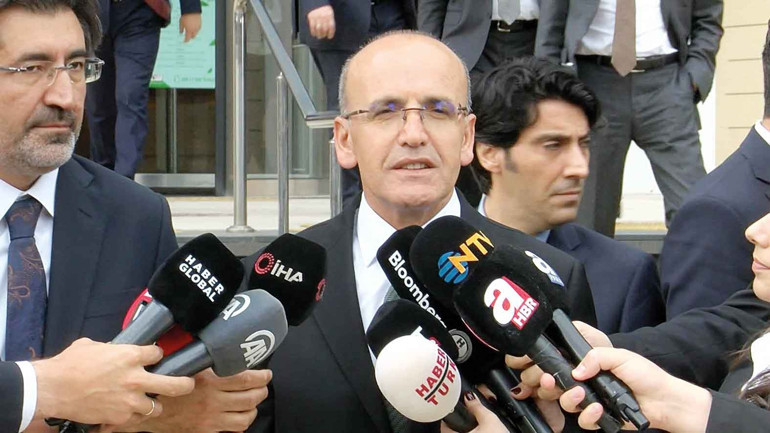 ‘Fiyat istikrarı finansal istikrar için çok önemli’