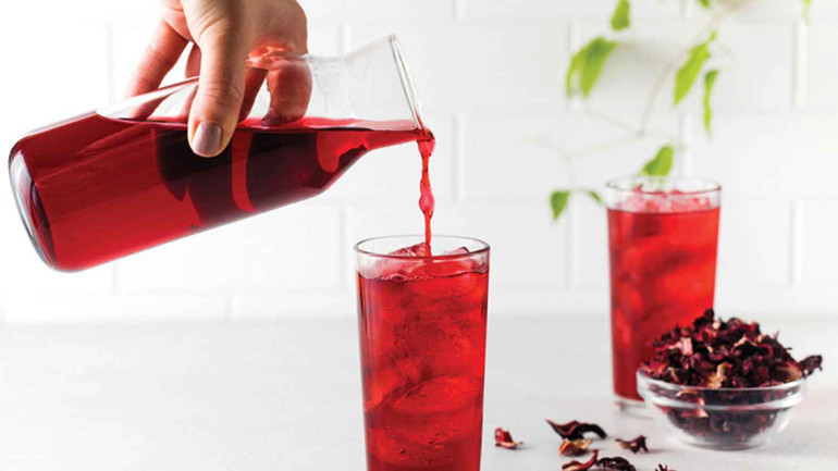 Bardak bardak içelim, serinleyelim