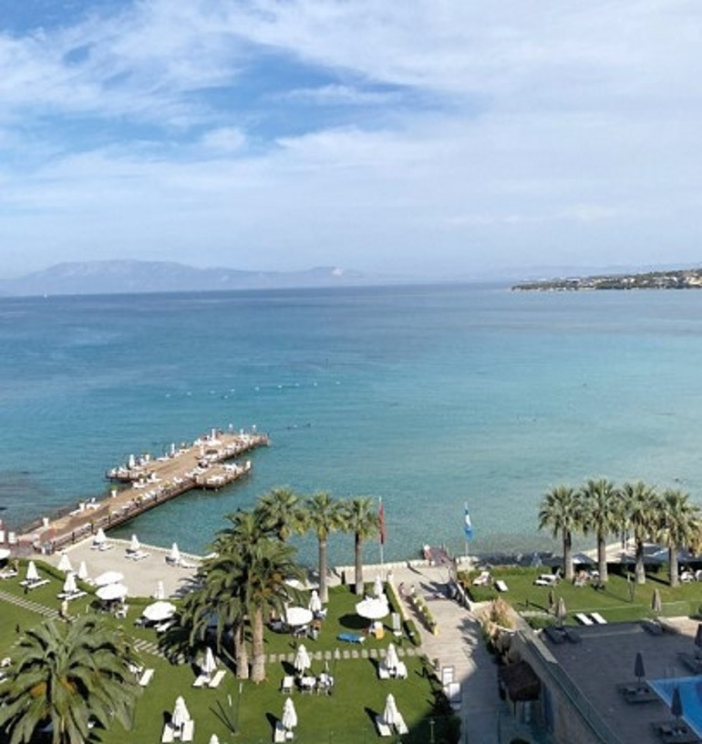 Ferzan Yapkuöz - Çeşme kazan, ben kepçe