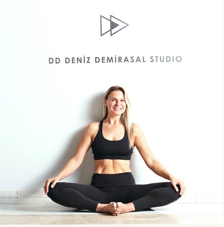 Direct dynamic’le bedenindeki değişimi hissetmeye hazır mısın