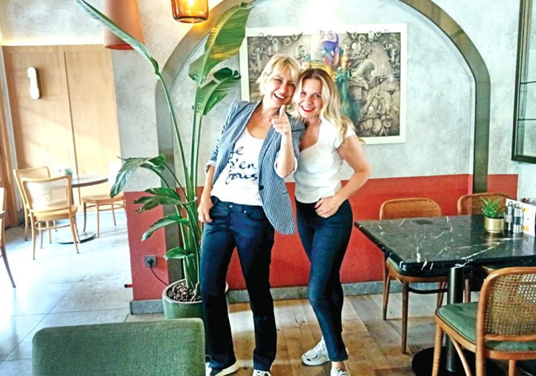 Direct dynamic’le bedenindeki değişimi hissetmeye hazır mısın