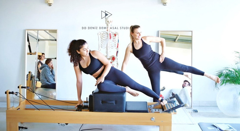 Direct dynamic’le bedenindeki değişimi hissetmeye hazır mısın