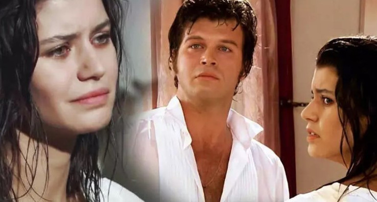 Twitterda Aşk-ı Memnu rüzgarı... Bihter Ziyagil 13. ölüm yıl dönümünde unutulmadı