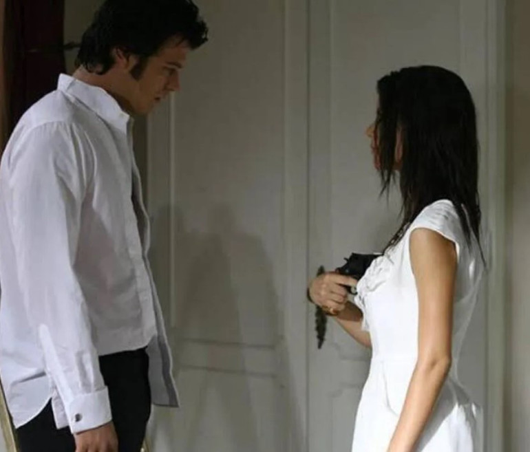 Twitterda Aşk-ı Memnu rüzgarı... Bihter Ziyagil 13. ölüm yıl dönümünde unutulmadı