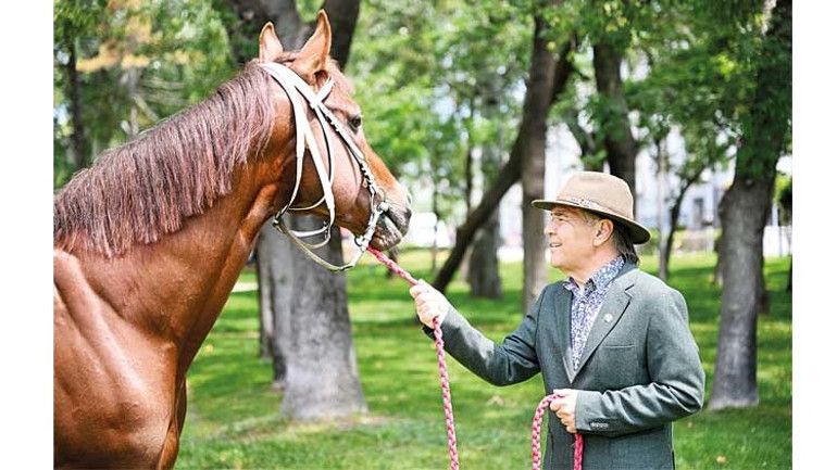 Gazi Kupası sahibinden önemli tüyolar... Kazanacak at yıldızıyla doğar