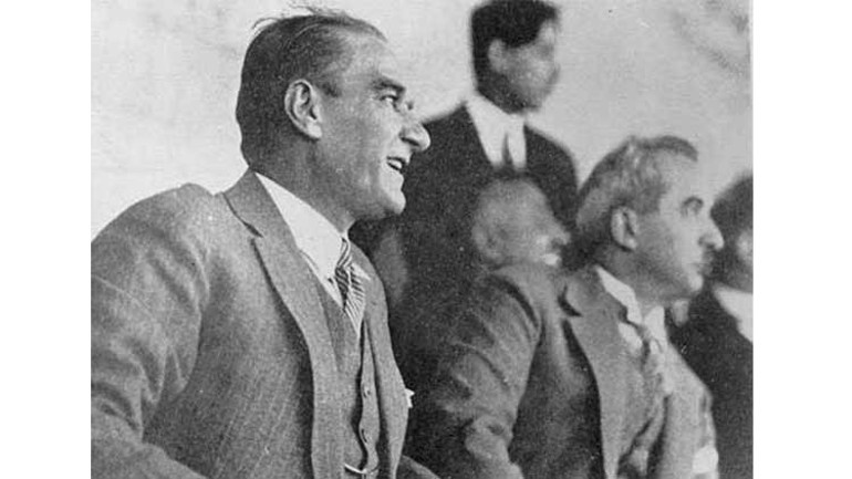 Gazi Kupası sahibinden önemli tüyolar... Kazanacak at yıldızıyla doğar