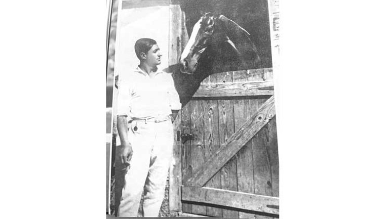 Gazi Kupası sahibinden önemli tüyolar... Kazanacak at yıldızıyla doğar