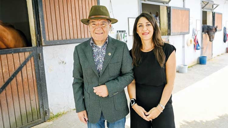 Gazi Kupası sahibinden önemli tüyolar... Kazanacak at yıldızıyla doğar