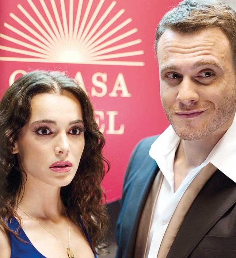 Bu dizi çok konuşulacak