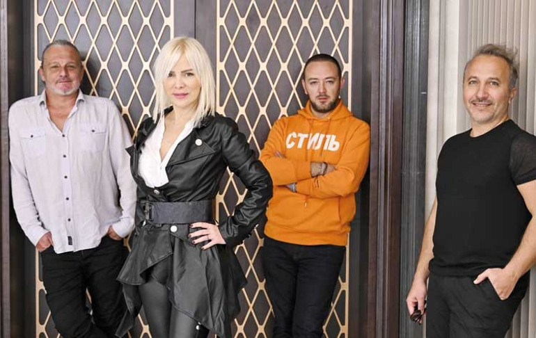 Bu dizi çok konuşulacak