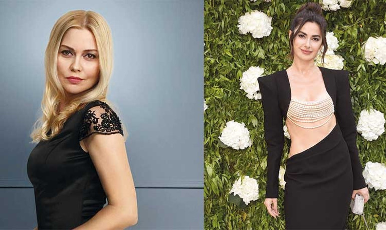 Bu dizi çok konuşulacak