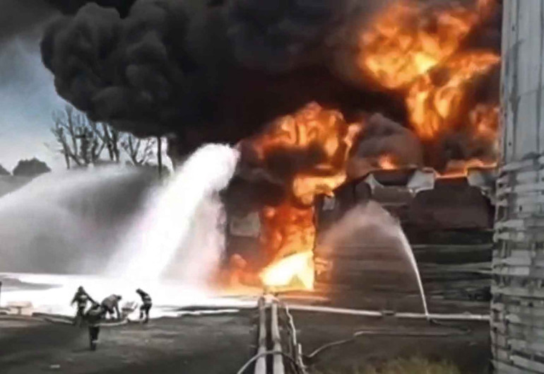 Wagner kampına geri dönüyor... Moskova’ya 200 km kala uzlaştılar