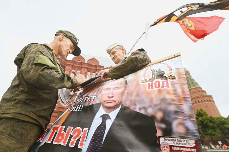 Wagner kampına geri dönüyor... Moskova’ya 200 km kala uzlaştılar