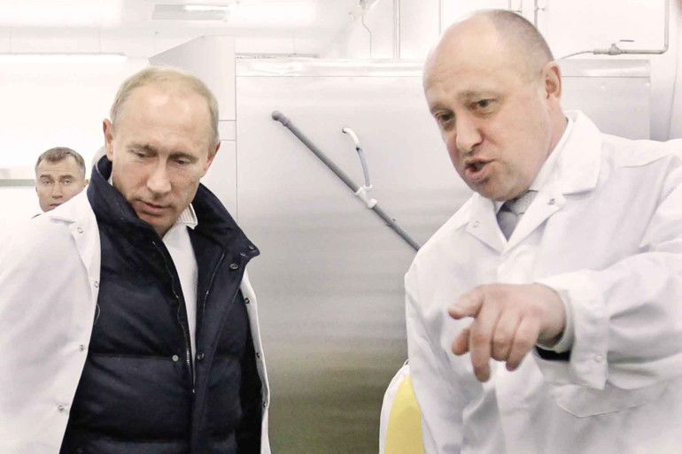 Wagner kampına geri dönüyor... Moskova’ya 200 km kala uzlaştılar