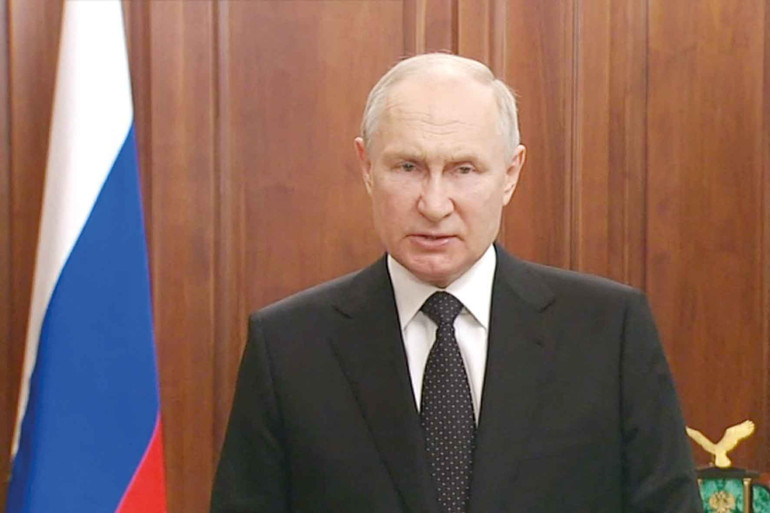 Wagner kampına geri dönüyor... Moskova’ya 200 km kala uzlaştılar