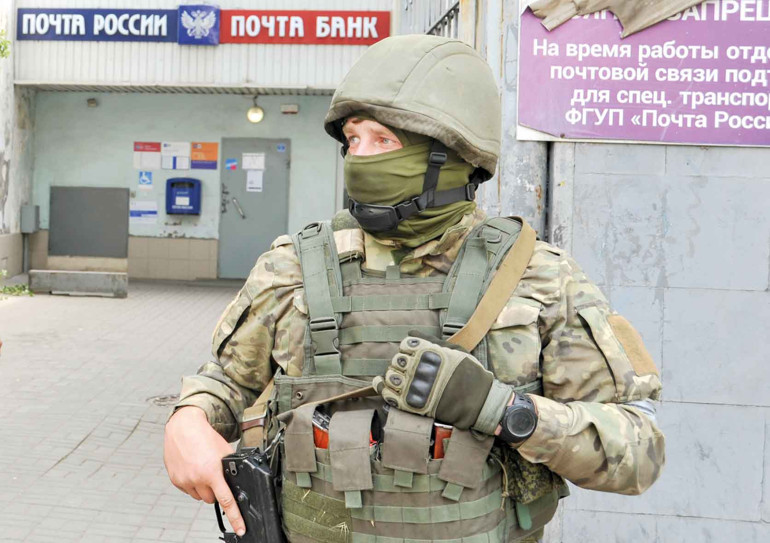 Wagner kampına geri dönüyor... Moskova’ya 200 km kala uzlaştılar