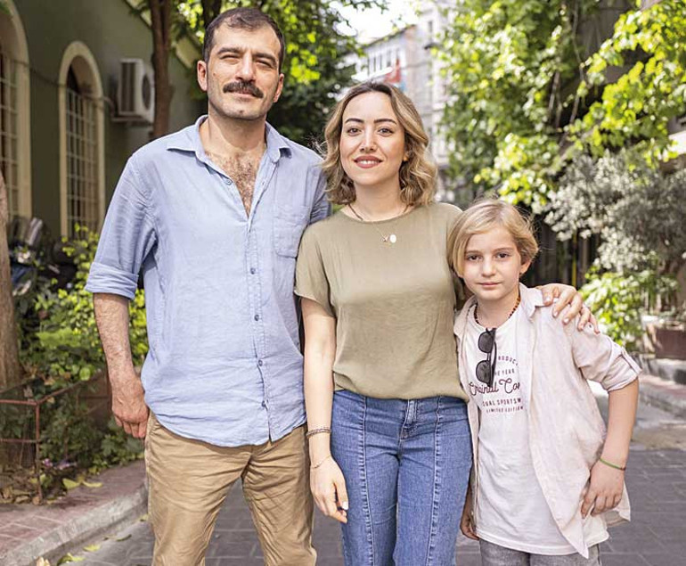 Her baba kahramandır