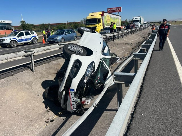 Tatil yolunda feci kazalar Acı haberler peş peşe geldi: 21 can kaybı