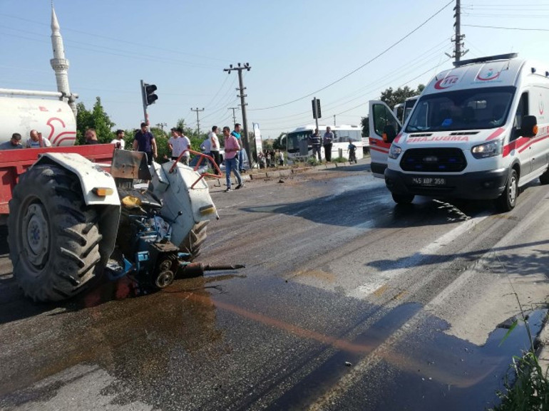 Tatil yolunda feci kazalar Acı haberler peş peşe geldi: 21 can kaybı