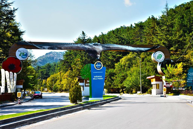 Ankara’da bayram havası