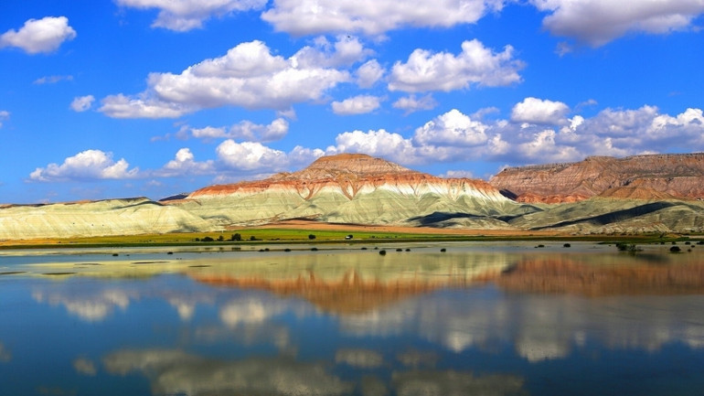 Ankara’da bayram havası