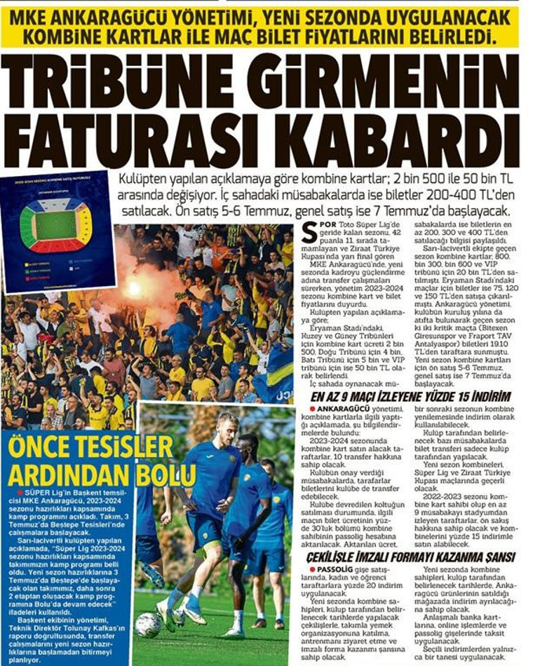 Kendi kalemize gol atmak