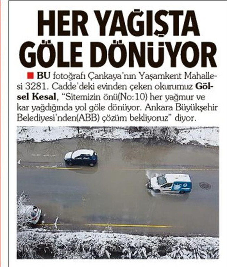 Kendi kalemize gol atmak