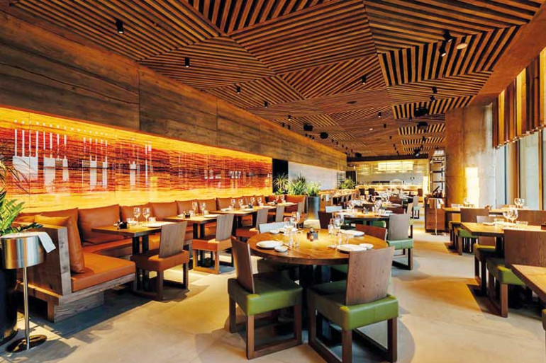 Oscar’ların şefi İstanbul’da