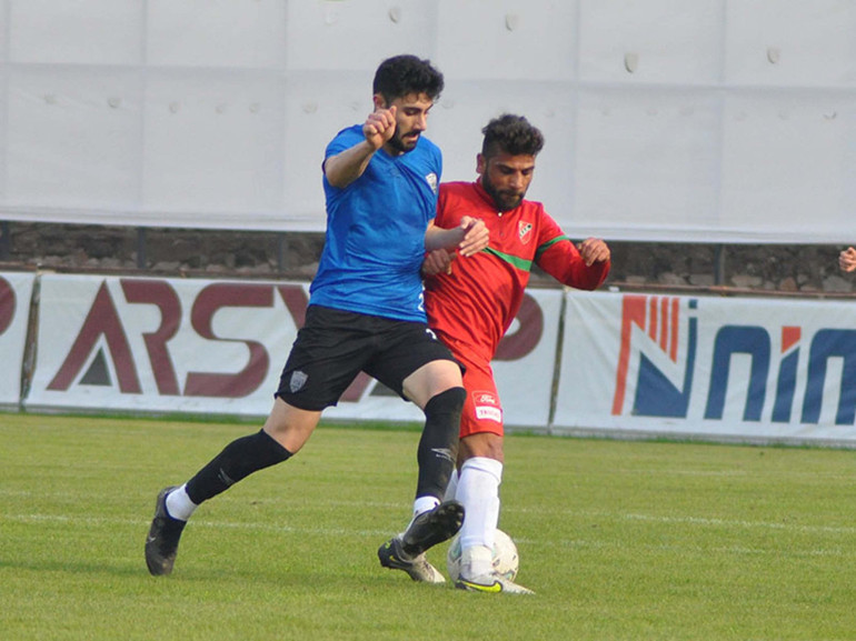 Transferin gözde ismi Emrecan Bulut: Süper Lig’den gelen teklifler çok gurur verici bir olay | Beşiktaş ve Galatasarayla anılıyordu, Başkan Mustafa Aydın doğruladı