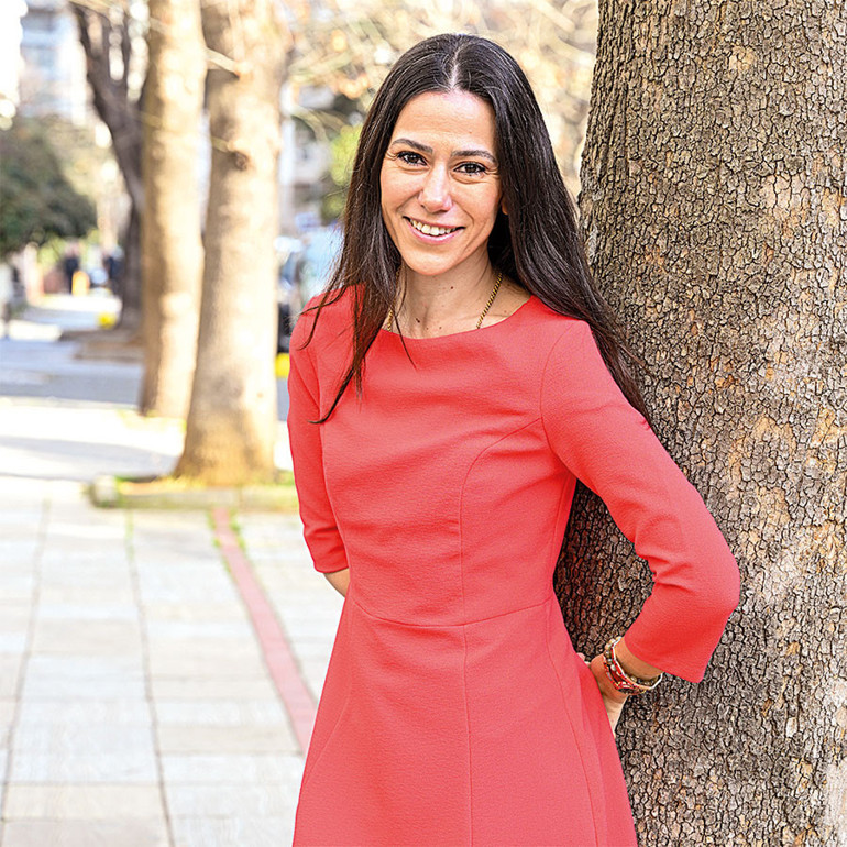 Operayı türkülerle sevdirdi