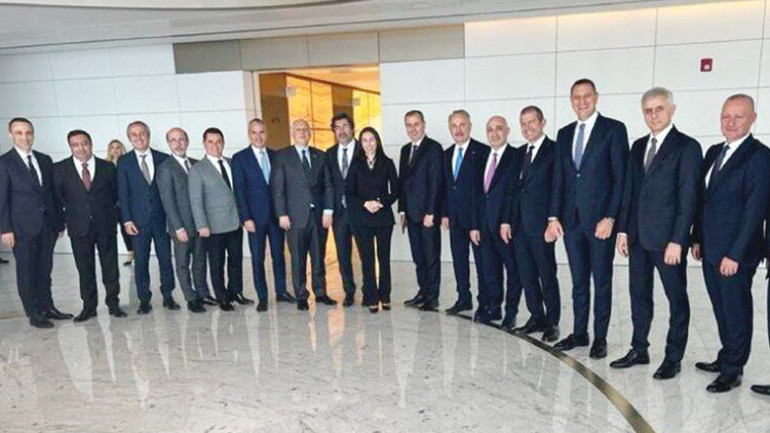 Hadi bankalar, üzerinize düşeni siz de yapın