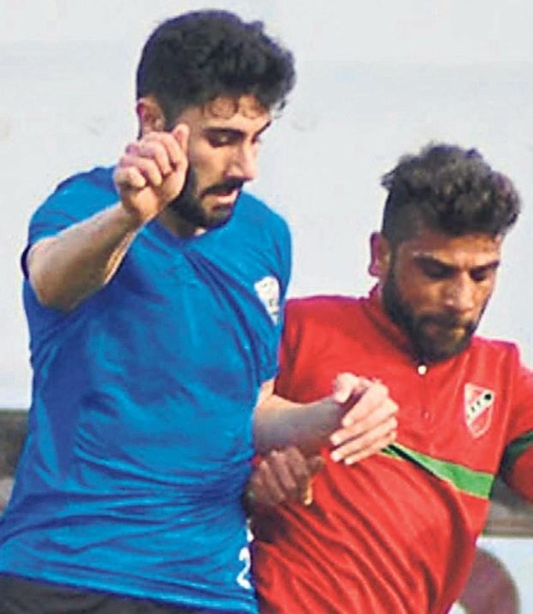 Beşiktaş, Somasporlu Emrecan Bulutu transfer ediyor 5 milyon TL bonservis...