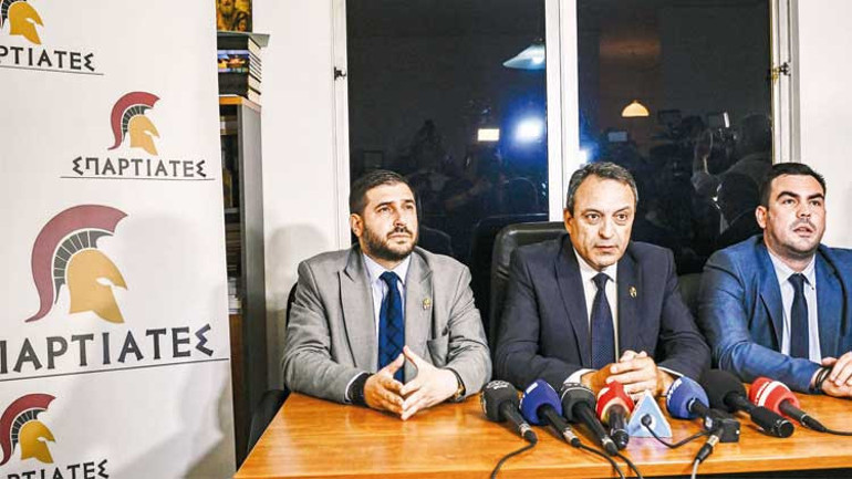 Yunanistan’da 2’nci Miçotakis dönemi: Sırdaş Yorgo’yu Dışişleri Bakanı yaptı