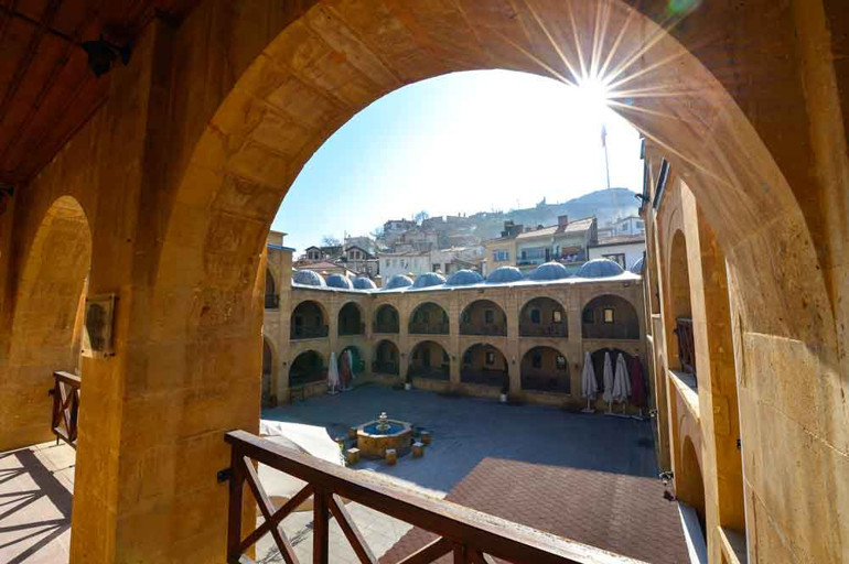 HÜRRİYET ANKARA’DA BAYRAM