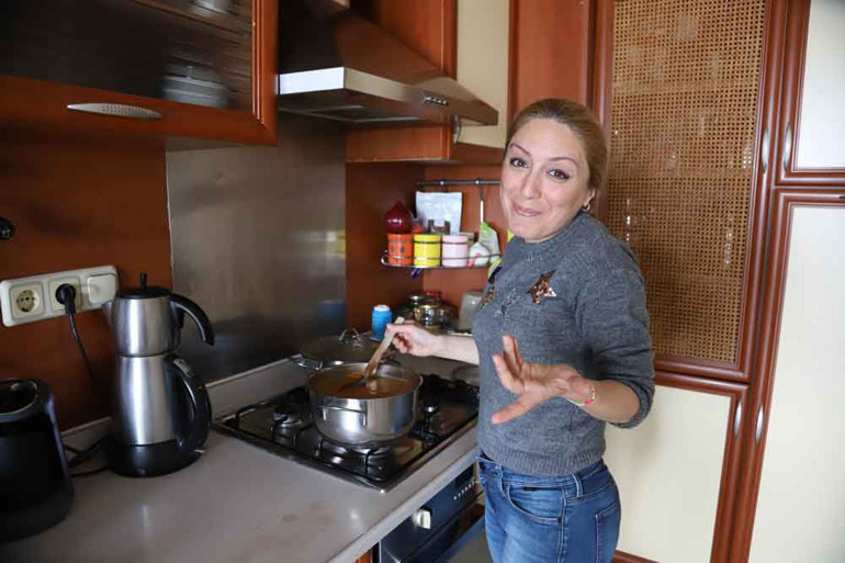 HÜRRİYET ANKARA’DA BAYRAM