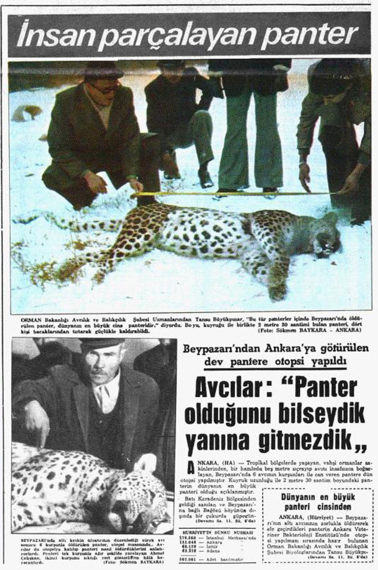 HÜRRİYET ANKARA’DA BAYRAM