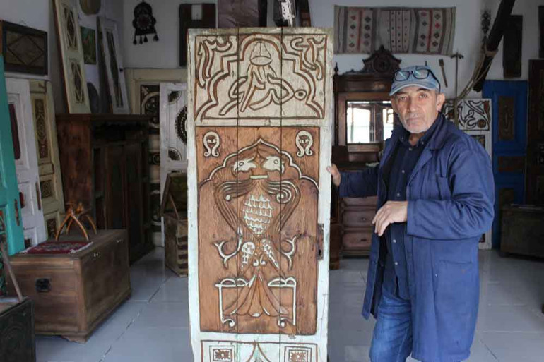 HÜRRİYET ANKARA’DA BAYRAM