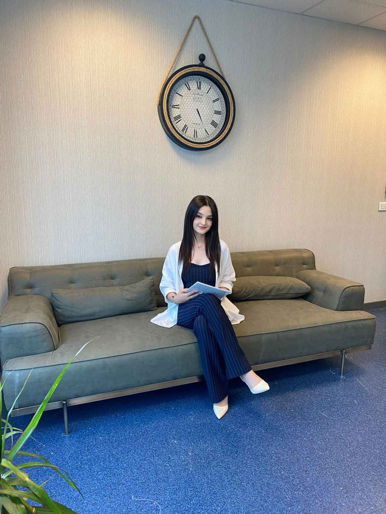 HÜRRİYET ANKARA’DA BAYRAM