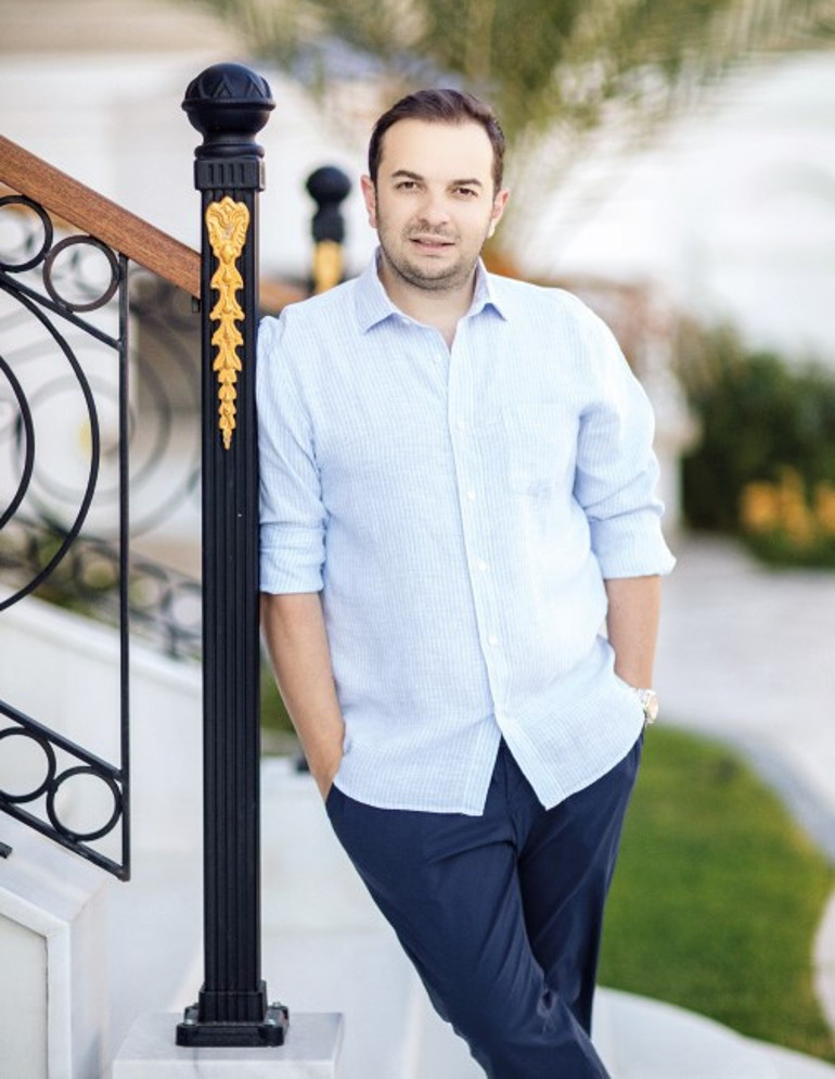 “Beni Tanıdıkça Seversin” sloganını kaptırdı