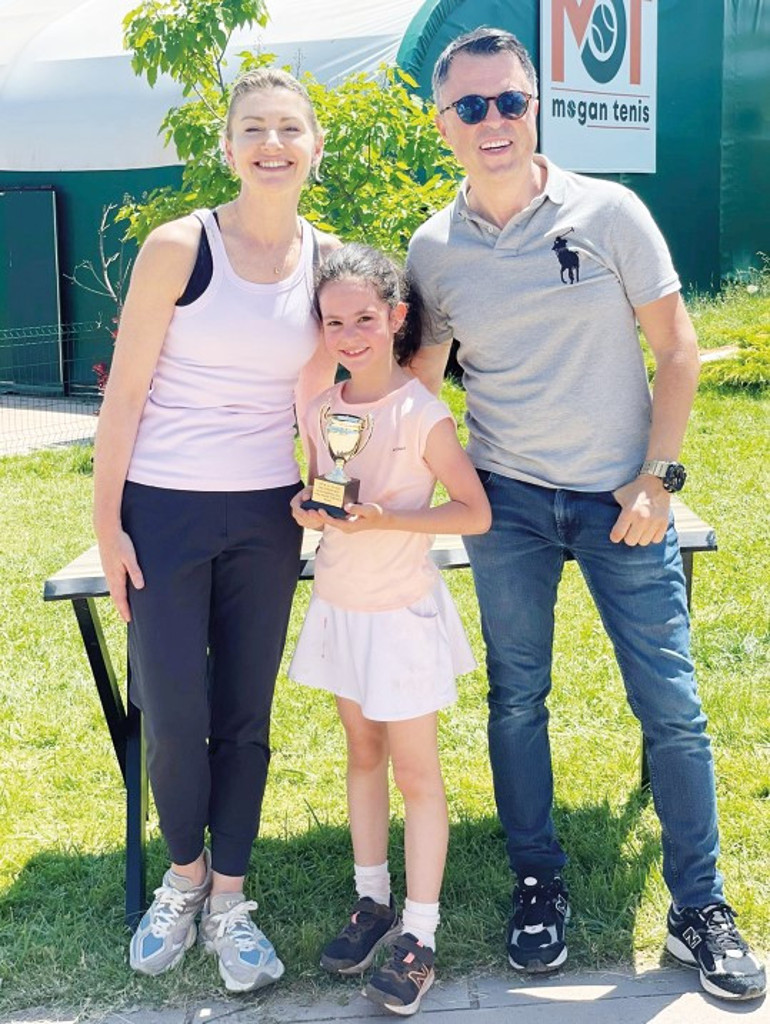 “Beni Tanıdıkça Seversin” sloganını kaptırdı