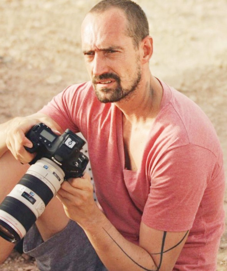 “Beni Tanıdıkça Seversin” sloganını kaptırdı