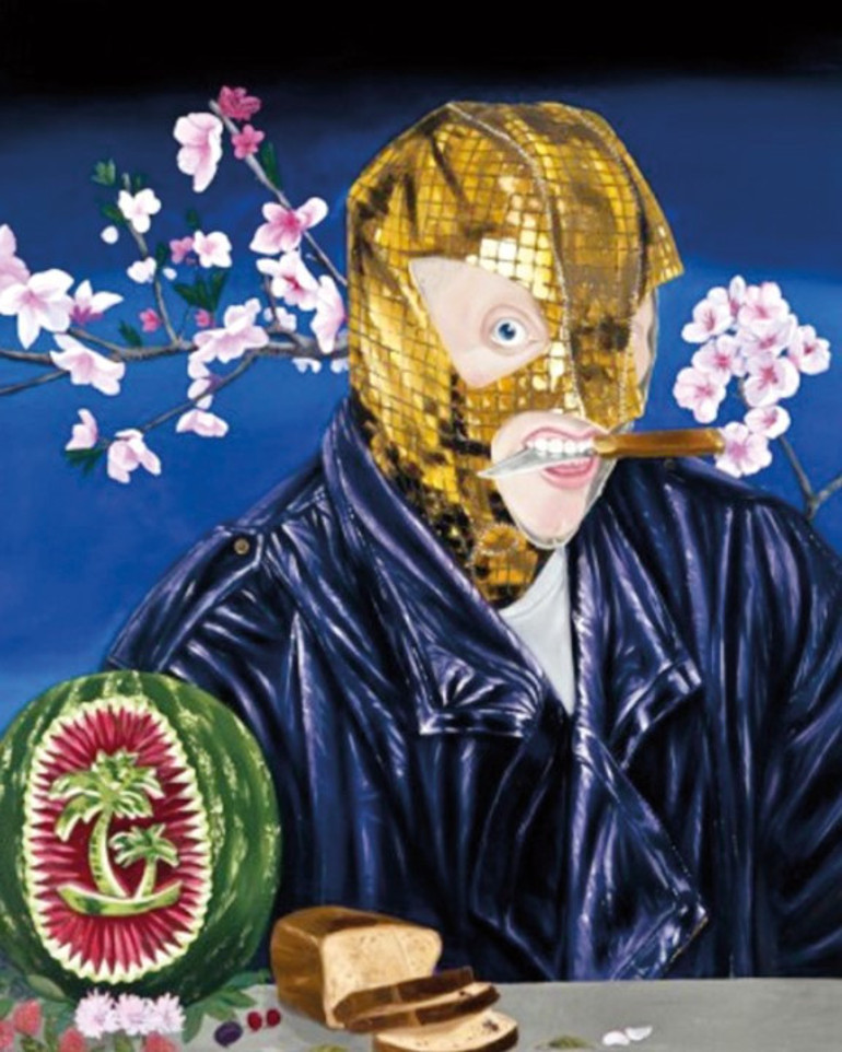 “Beni Tanıdıkça Seversin” sloganını kaptırdı