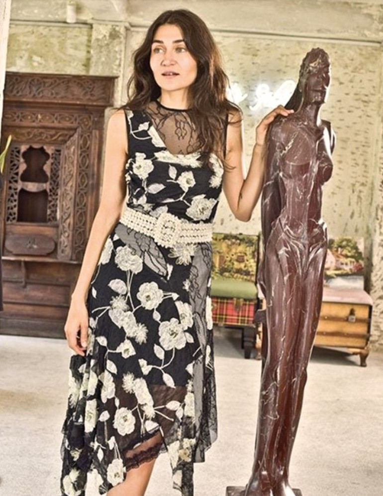 “Beni Tanıdıkça Seversin” sloganını kaptırdı