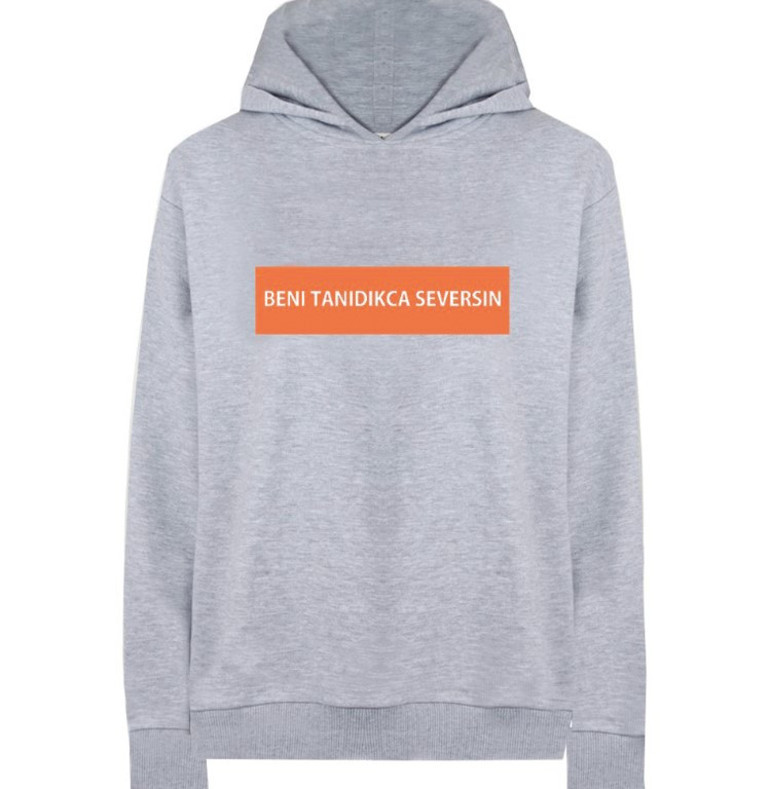 “Beni Tanıdıkça Seversin” sloganını kaptırdı