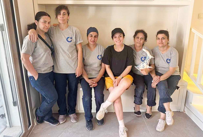 Mehmet Ali Erbil Cihangirde... Bugün halk günüymüş, ben de halktan sayılırım