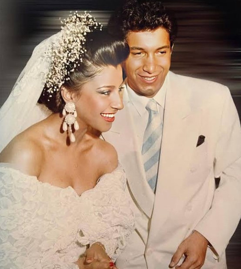 4 sene önce dünya güzelimi kaptım