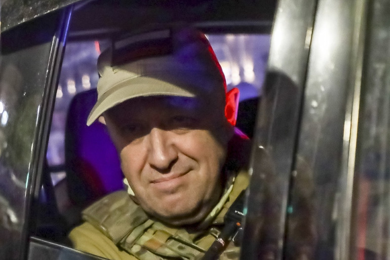 Putine darbe en yakınından mı geldi New York Timestan çarpıcı iddia: Rus general Wagnerin planını biliyordu