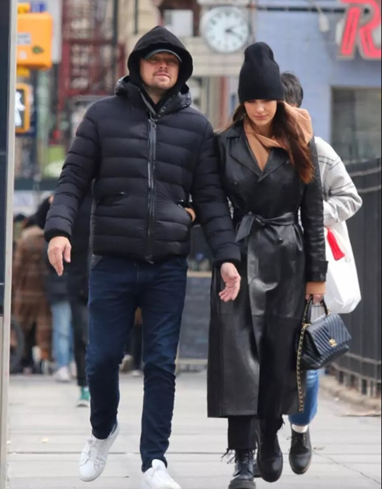Leonardo DiCaprio Gigi Hadid aşkıyla ilgili gerçek ortaya çıktı: İstemişler ama sevgili olamamışlar